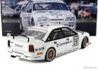 OPEL  OMEGA 3000 EVO 500 TEAM EGGENBERGER MOTORENBAU N 25 SEASON DTM 1991 KLAUS NIEDZWIEDZ  WHITE