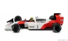 McLAREN  F1  MP4/4 HONDA N 12 WORLD CHAMPION WINNER BRITISH GP 1988 AYRTON SENNA  RED WHITE