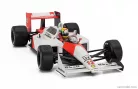 McLAREN  F1  MP4/4 HONDA N 12 WORLD CHAMPION WINNER BRITISH GP 1988 AYRTON SENNA  RED WHITE