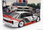 AUDI 90 QUATTRO TEAM AUDI SPORT N 5 500KM ROAD AMERICA IMSA 1989 H.HAYWOOD - S.GOODYEAR