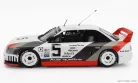AUDI 90 QUATTRO TEAM AUDI SPORT N 5 500KM ROAD AMERICA IMSA 1989 H.HAYWOOD - S.GOODYEAR