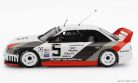 AUDI 90 QUATTRO TEAM AUDI SPORT N 5 500KM ROAD AMERICA IMSA 1989 H.HAYWOOD - S.GOODYEAR