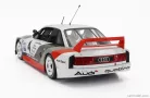 AUDI  90 QUATTRO TEAM AUDI SPORT N 4 2nd PORTLAND IMSA 1989 HANS JOACHIM STUCK  WHITE GREY RED