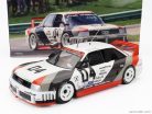 AUDI   90 QUATTRO TEAM AUDI SPORT N 4 MILLER HIGH LIFE 500km IMSA 1989 WALTER ROHRL - HANS JOACHIM STUCK   WHITE GREY RED