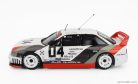 AUDI   90 QUATTRO TEAM AUDI SPORT N 4 MILLER HIGH LIFE 500km IMSA 1989 WALTER ROHRL - HANS JOACHIM STUCK   WHITE GREY RED