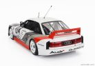 AUDI   90 QUATTRO TEAM AUDI SPORT N 4 MILLER HIGH LIFE 500km IMSA 1989 WALTER ROHRL - HANS JOACHIM STUCK   WHITE GREY RED
