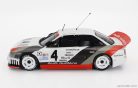 AUDI   90 QUATTRO TEAM AUDI SPORT N 4 WINNER IMSA LAGUNA SECA 1989 HANS JOACHIM STUCK   WHITE GREY RED