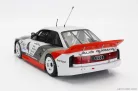 AUDI   90 QUATTRO TEAM AUDI SPORT N 4 WINNER IMSA LAGUNA SECA 1989 HANS JOACHIM STUCK   WHITE GREY RED