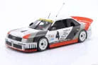 AUDI  90 QUATTRO TEAM AUDI SPORT N 4 IMSA SEARS POINT 1989 HANS JOACHIM STUCK  WHITE GREY RED