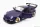 PORSCHE  911 993 RWB RAUH-WELT FURUSATO COUPE 1995  PURPLE