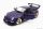PORSCHE  911 993 RWB RAUH-WELT FURUSATO COUPE 1995  PURPLE