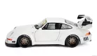 PORSCHE  911 993 RWB RAUH-WELT FURUSATO SIDNEY HOFFMANN COUPE 1995  WHITE