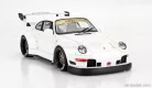 PORSCHE  911 993 RWB RAUH-WELT FURUSATO SIDNEY HOFFMANN COUPE 1995  WHITE