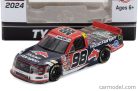 FORD USA  RANGER PICK-UP TEAM CRAFTSMAN N 98 NASCAR CUP SERIES 2024 TY MAJESKI  RED BLACK
