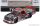 FORD USA  RANGER PICK-UP TEAM CRAFTSMAN N 98 NASCAR CUP SERIES 2024 TY MAJESKI  RED BLACK
