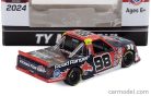 FORD USA  RANGER PICK-UP TEAM CRAFTSMAN N 98 NASCAR CUP SERIES 2024 TY MAJESKI  RED BLACK