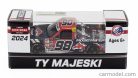 FORD USA  RANGER PICK-UP TEAM CRAFTSMAN N 98 NASCAR CUP SERIES 2024 TY MAJESKI  RED BLACK