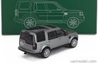 LAND ROVER  DISCOVERY IV 2010  GREY MET