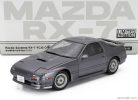 MAZDA  RX-7 (FD3RS) SAVANNA INFINI COUPE (FC3S) 2006  GREY MET