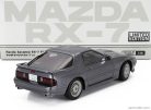 MAZDA  RX-7 (FD3RS) SAVANNA INFINI COUPE (FC3S) 2006  GREY MET