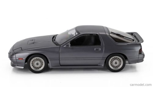 MAZDA  RX-7 (FD3RS) SAVANNA INFINI COUPE (FC3S) 2006  GREY MET