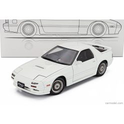 MAZDA  RX-7 (FD3RS) SAVANNA INFINI COUPE (FC3S) 2006  WHITE