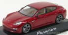 PORSCHE  PANAMERA 2009