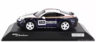 PORSCHE  911 992 N 953 RALLY DAKAR ROUGHROADS DESIGN PAKET COUPE 2023  WHITE BLUE