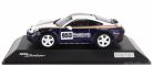 PORSCHE  911 992 N 953 RALLY DAKAR ROUGHROADS DESIGN PAKET COUPE 2023  WHITE BLUE