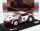 PORSCHE  911 992 DAKAR COUPE N 14 MARTINI RACING LIVERY 2023  WHITE RED BLUE