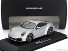 PORSCHE  911 992-2 CARRERA COUPE GT 2024  SILVER