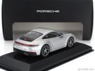 PORSCHE  911 992-2 CARRERA COUPE GT 2024  SILVER