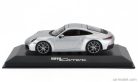 PORSCHE  911 992-2 CARRERA COUPE GT 2024  SILVER
