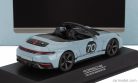 PORSCHE  911 992 CABRIOLET OPEN SPIRIT 70 2025  MEISSEN BLUE BLACK