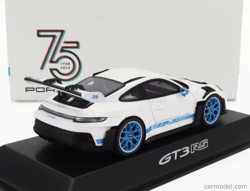 PORSCHE- 911 992 GT3 RS IAA MONACO 2023