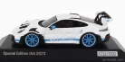 PORSCHE- 911 992 GT3 RS IAA MONACO 2023