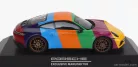 PORSCHE  911 992 CARRERA GTS COUPE 2021 - 30 YEARS PORSCHE THAILAND EDITION