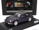 PORSCHE 911 964 CARRERA 4 COUPE 1989