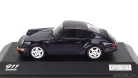 PORSCHE 911 964 CARRERA 4 COUPE 1989