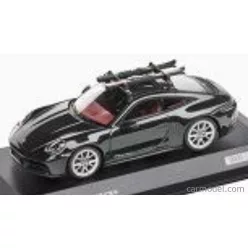 PORSCHE  911 992-2 CARRERA COUPE WITH SKI 2024  BLACK
