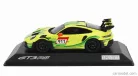 PORSCHE  911 992 GT3 RS N 911 COUPE 2023  YELLOW GREEN