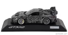 PORSCHE  911 992-2 GT3 RS COUPE MANTHEY KIT 2024  BLACK WHITE