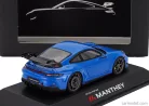 PORSCHE  911 992-2 GT3 COUPE MANTHEY KIT 2024  SHARK BLUE