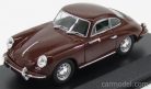 PORSCHE  356C COUPE 1963