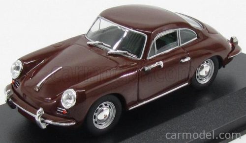PORSCHE  356C COUPE 1963