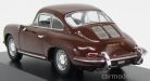 PORSCHE  356C COUPE 1963