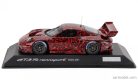 PORSCHE  911 992 GT3 R N 0 RENNSPORT TCO1 RX COUPE 2023  RED