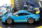 PORSCHE  SET 2X 911 996 GT3 RS N 66 RACING 2002 + 911 992 GT3 RS COUPE 2023  VARIOUS