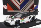 PORSCHE 911 991-2 RSR-19 GOODBYE TEAM PORSCHE GT N 92 8h BAHRAIN WEC 2022 K.ESTRE - M.CHRISTENSEN