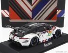 PORSCHE 911 991-2 RSR-19 GOODBYE TEAM PORSCHE GT N 92 8h BAHRAIN WEC 2022 K.ESTRE - M.CHRISTENSEN